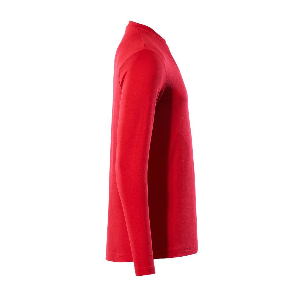 T-shirt, langærmet, moderne pasform, ProWash® T-shirt
