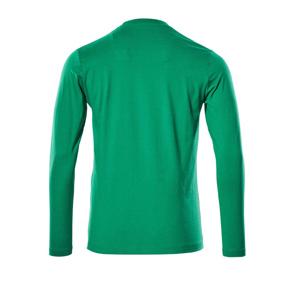 T-shirt, langærmet, moderne pasform, ProWash® T-shirt