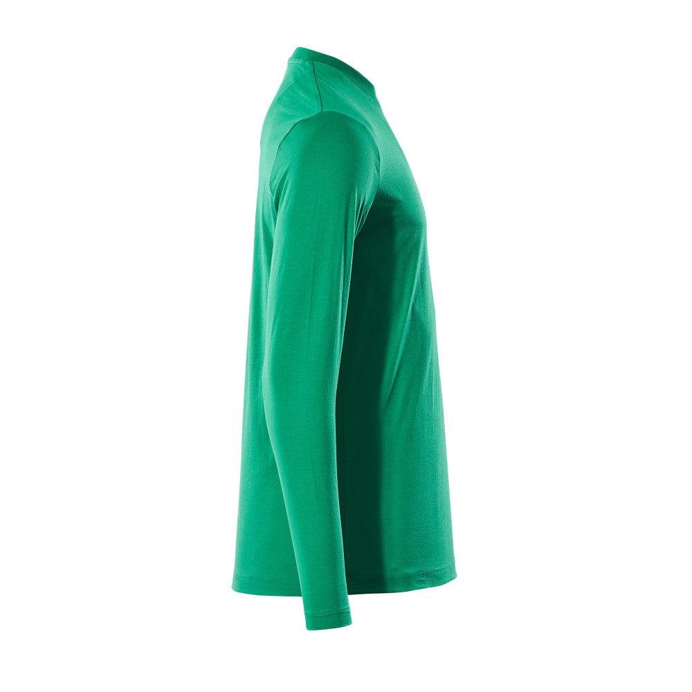 T-shirt, langærmet, moderne pasform, ProWash® T-shirt