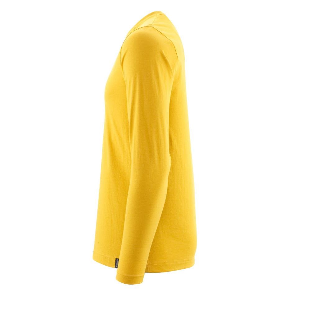 T-shirt, langærmet, moderne pasform, ProWash® T-shirt