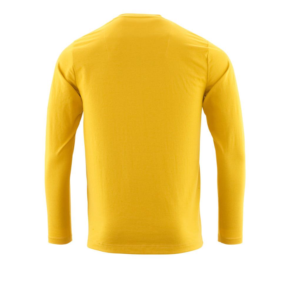 T-shirt, langærmet, moderne pasform, ProWash® T-shirt