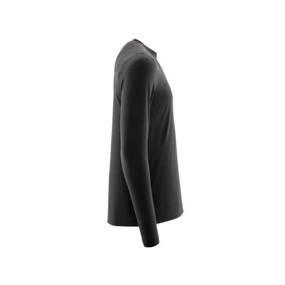 T-shirt, langærmet, moderne pasform, ProWash® T-shirt