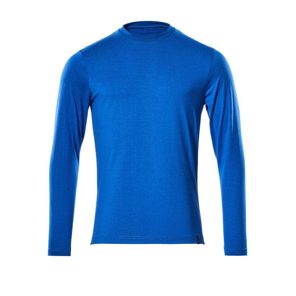 T-shirt, langærmet, moderne pasform, ProWash® T-shirt