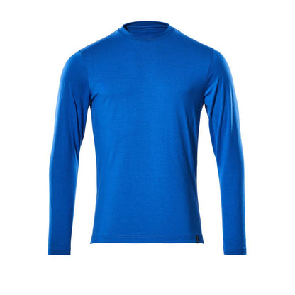 T-shirt, langærmet, moderne pasform, ProWash® T-shirt