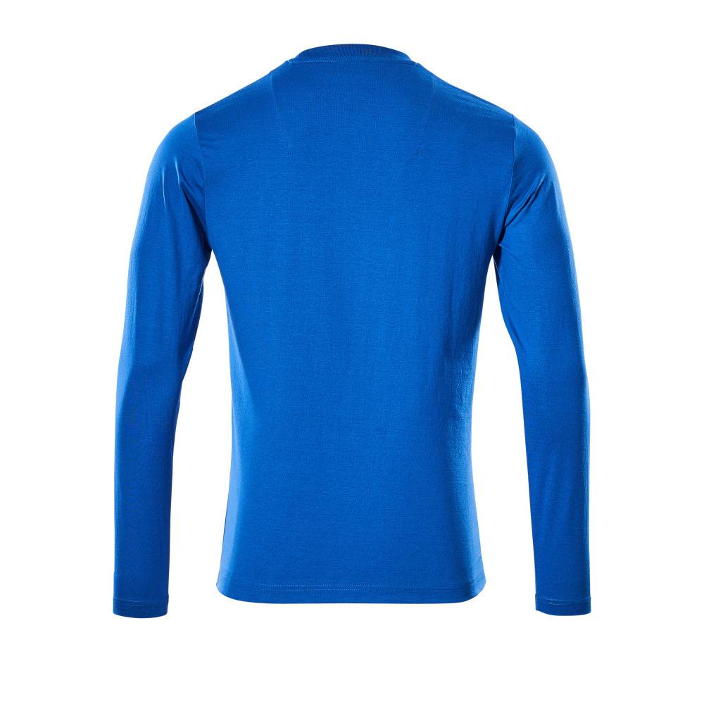 T-shirt, langærmet, moderne pasform, ProWash® T-shirt