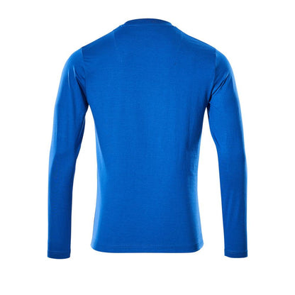 T-shirt, langærmet, moderne pasform, ProWash® T-shirt