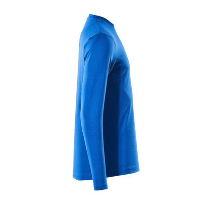 T-shirt, langærmet, moderne pasform, ProWash® T-shirt