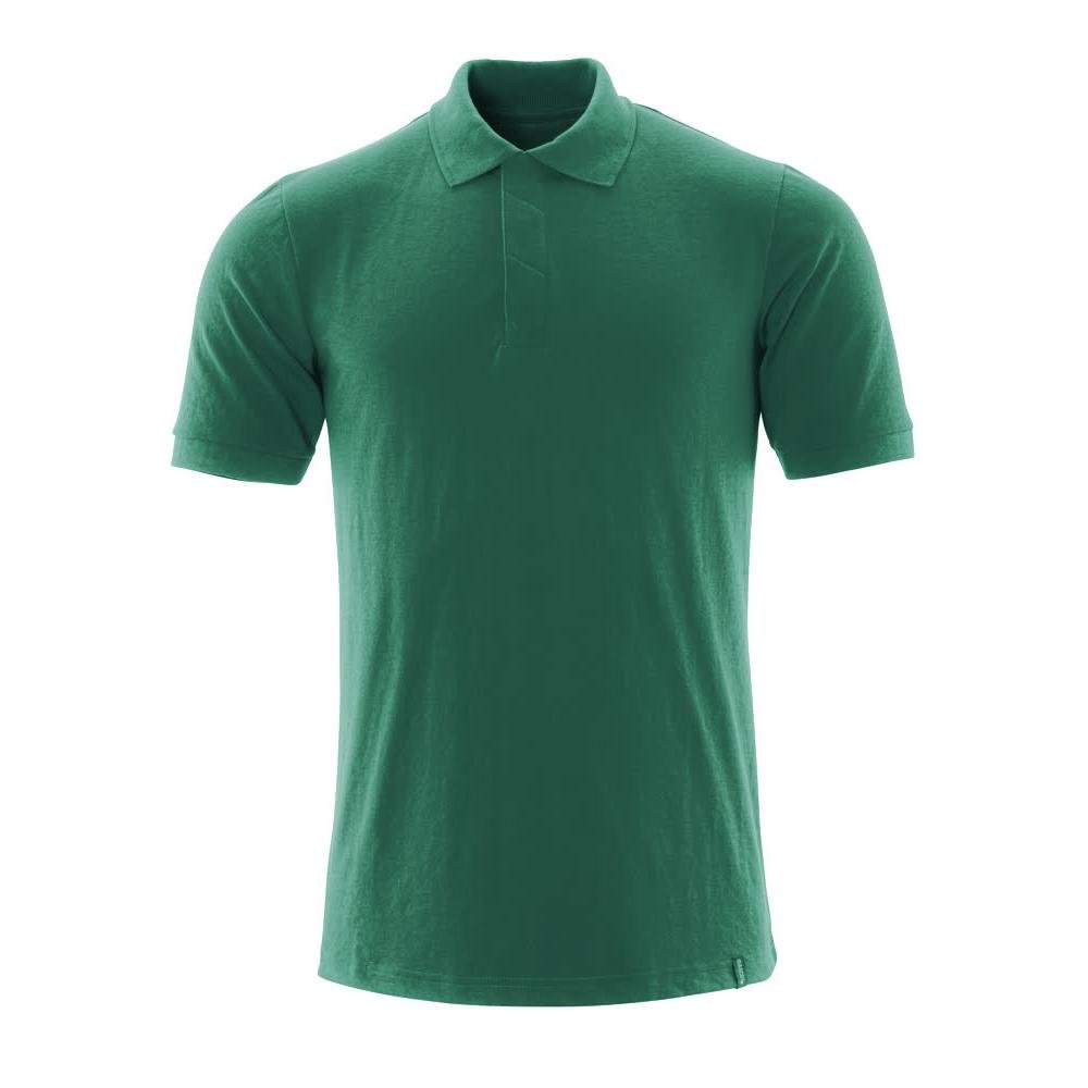 Poloshirt, moderne pasform, ProWash® poloshirt