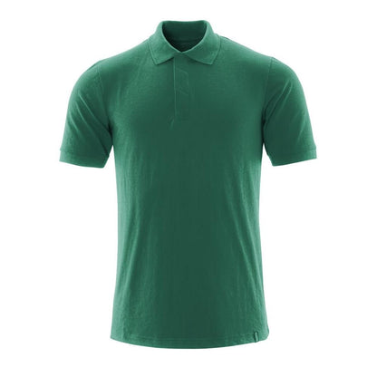 Poloshirt, moderne pasform, ProWash® poloshirt