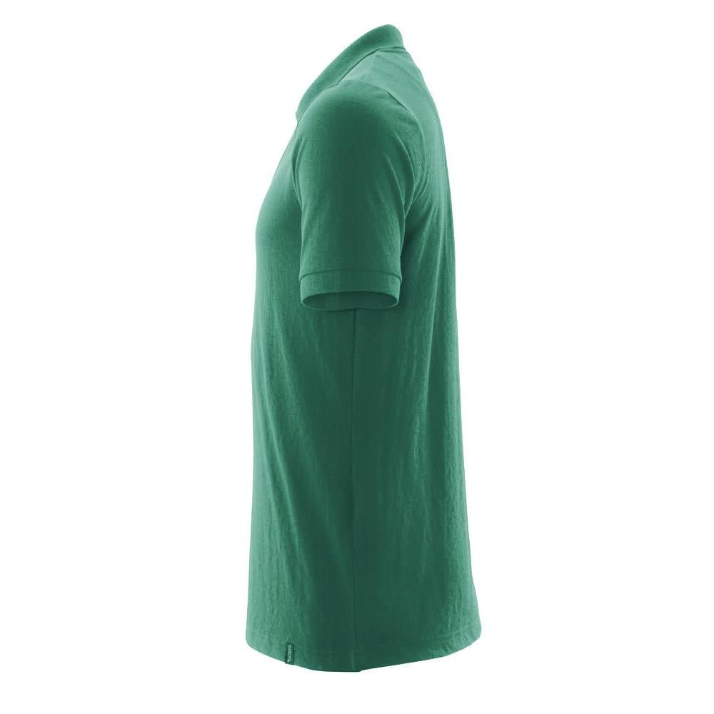Poloshirt, moderne pasform, ProWash® poloshirt