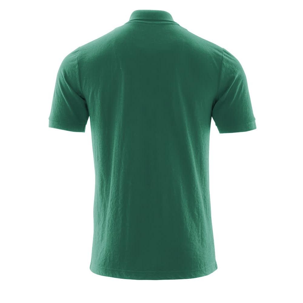 Poloshirt, moderne pasform, ProWash® poloshirt