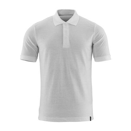 Poloshirt, moderne pasform, ProWash® poloshirt