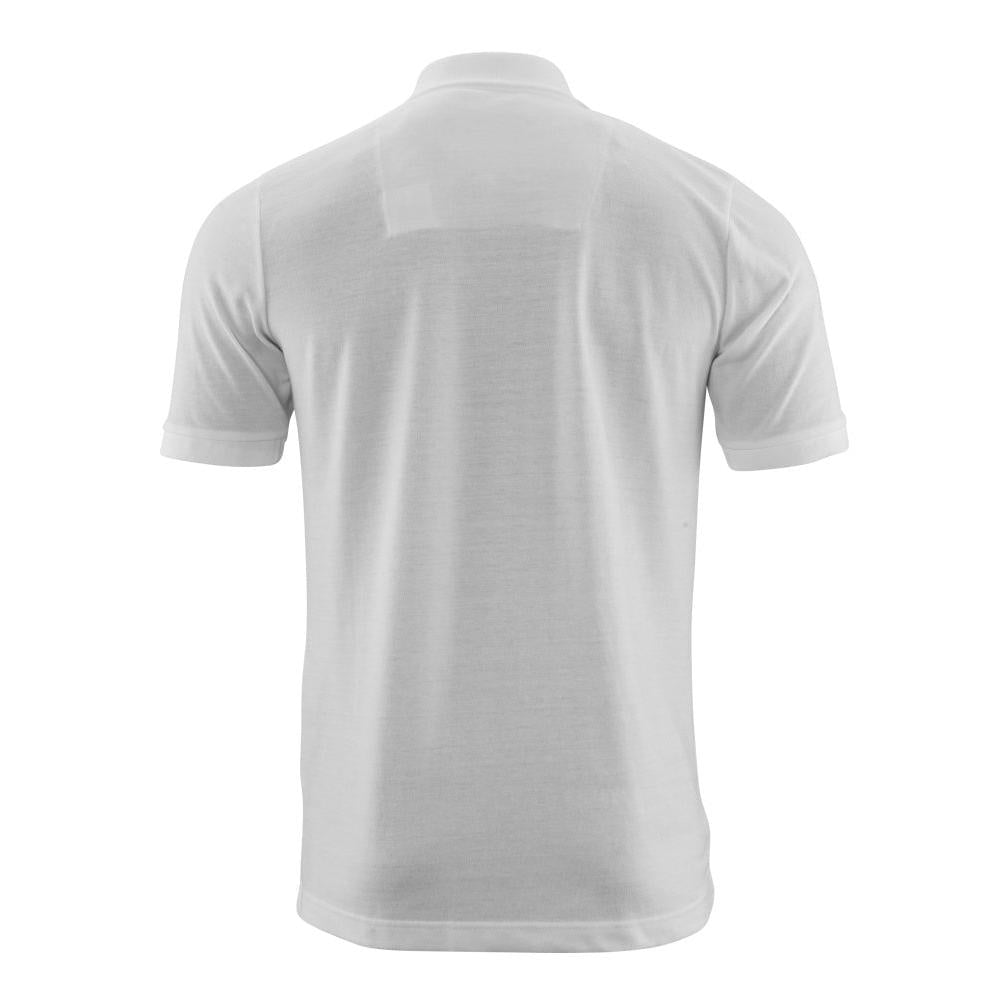 Poloshirt, moderne pasform, ProWash® poloshirt