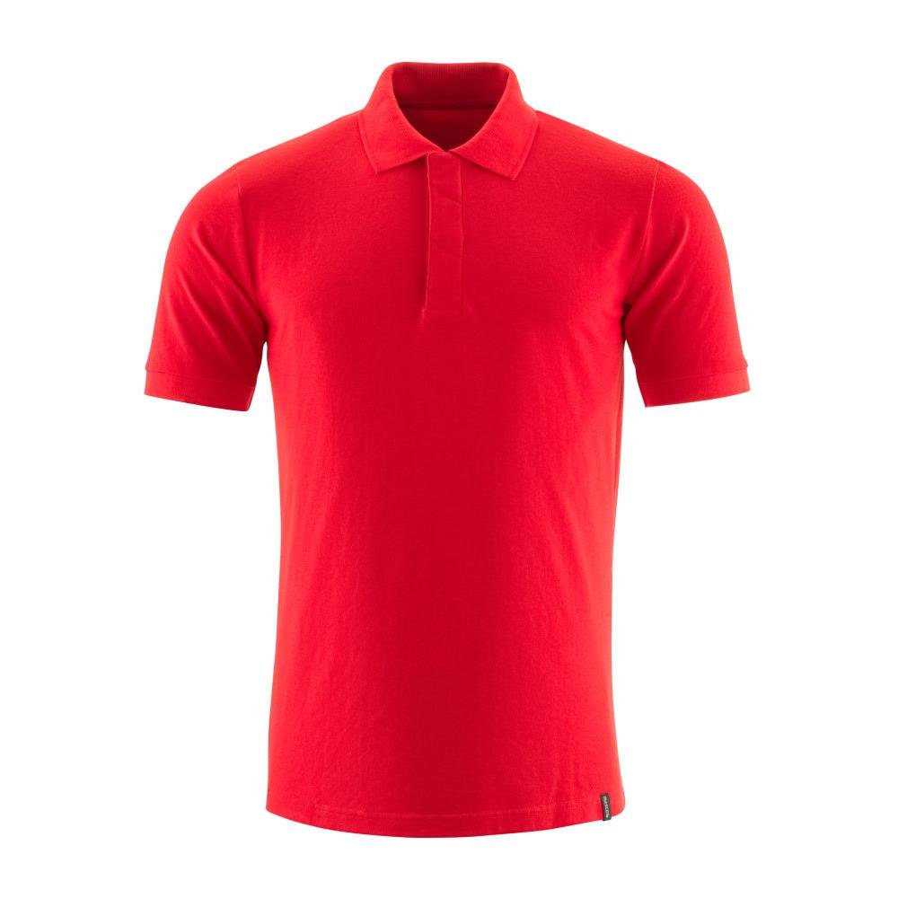 Poloshirt, moderne pasform, ProWash® poloshirt
