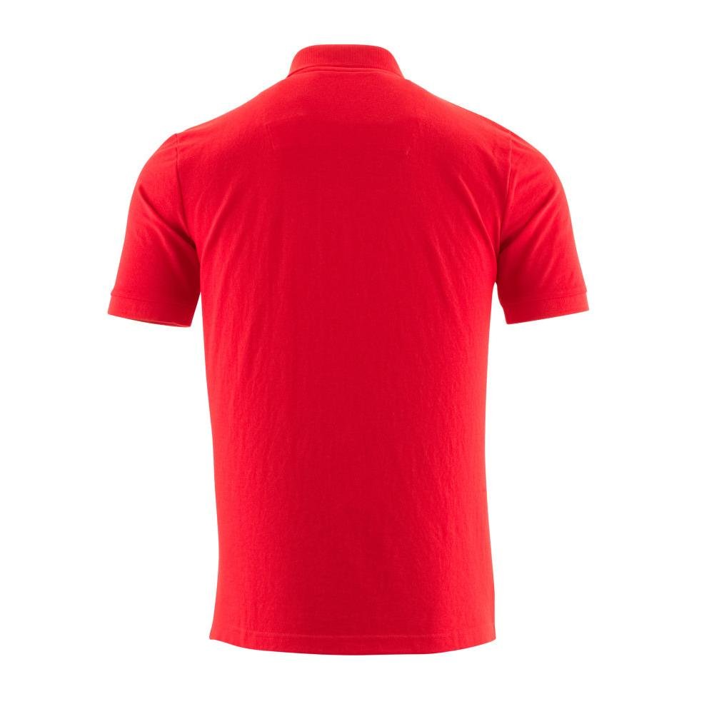 Poloshirt, moderne pasform, ProWash® poloshirt