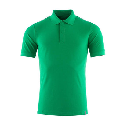 Poloshirt, moderne pasform, ProWash® poloshirt