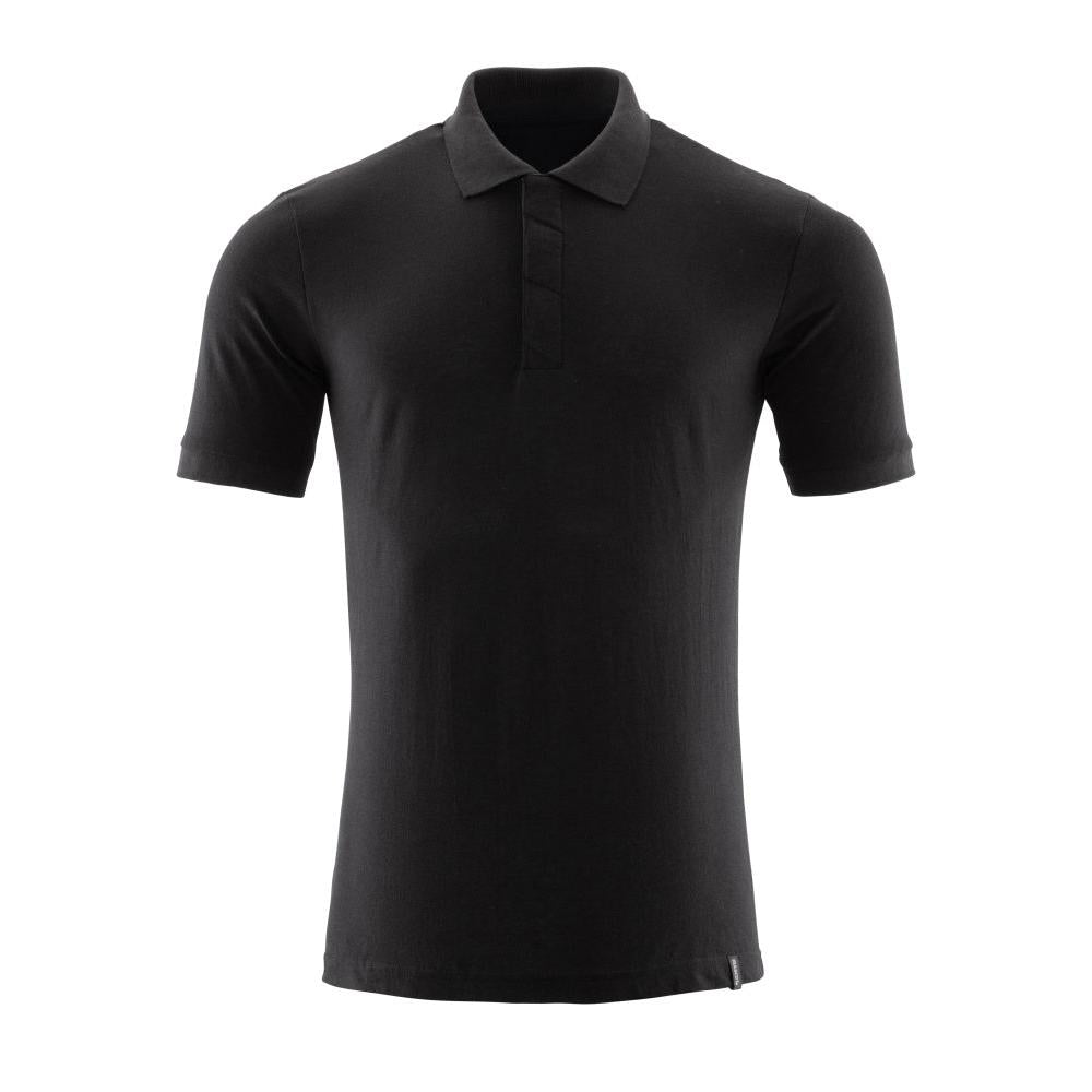 Poloshirt, moderne pasform, ProWash® poloshirt