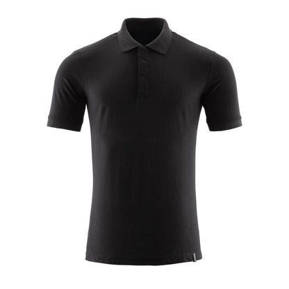 Poloshirt, moderne pasform, ProWash® poloshirt