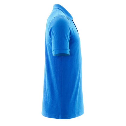 Poloshirt, moderne pasform, ProWash® poloshirt