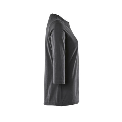 T-shirt med ¾ ærmer, kvinder, ProWash® T-shirt