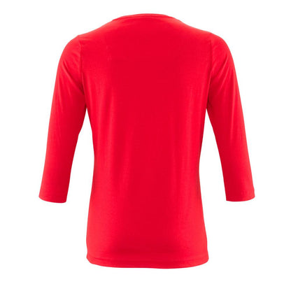 T-shirt med ¾ ærmer, kvinder, ProWash® T-shirt