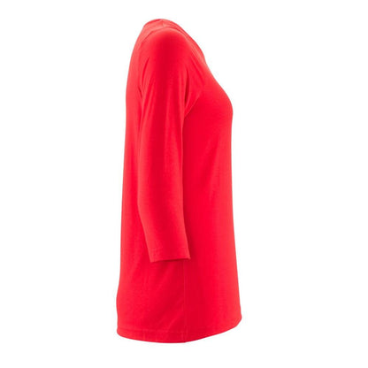 T-shirt med ¾ ærmer, kvinder, ProWash® T-shirt