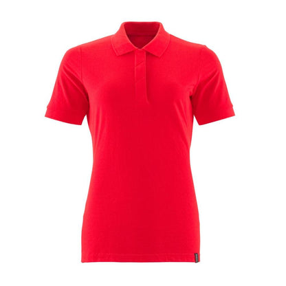 Poloshirt, dame, ProWash® poloshirt