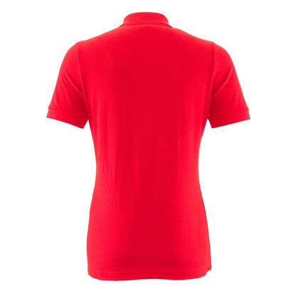 Poloshirt, dame, ProWash® poloshirt