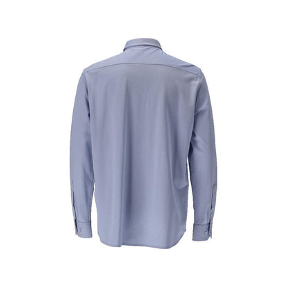 Skjorte, klassisk pasform, stretch