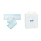 BeeSana® absorberende pude, 12 x 38 cm | Karton (8 pakker)