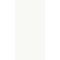 Et enkelt hvidt rektangel med en diskret off-white tone fylder billedet, svarende til farvetonen på de økologiske Dunisoft servietter 20x40 cm, hvid - Højkvalitets borddekoration (120 servietter) fra Duni GmbH; der er ingen synlige objekter, mønstre eller tekst.