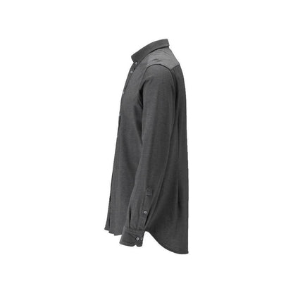 Skjorte, slim fit, stretch
