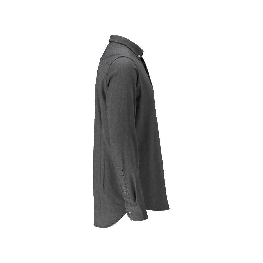Skjorte, slim fit, stretch