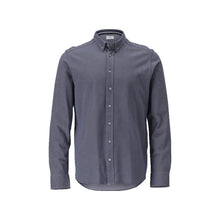 Skjorte, slim fit, stretch
