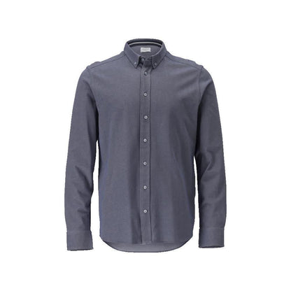 Skjorte, slim fit, stretch