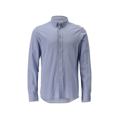 Skjorte, slim fit, stretch