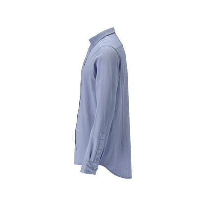 Skjorte, slim fit, stretch