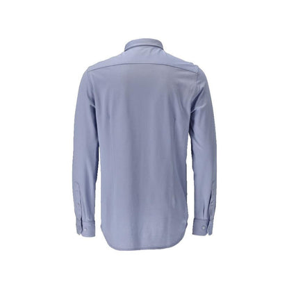 Skjorte, slim fit, stretch