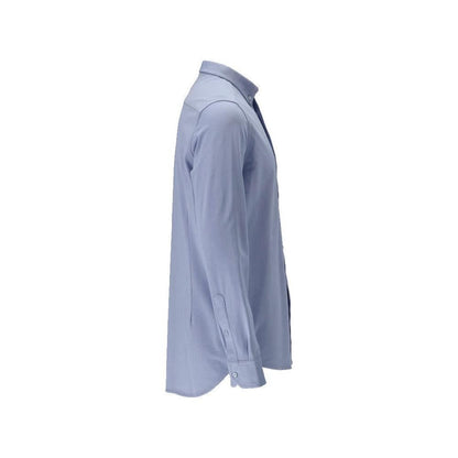 Skjorte, slim fit, stretch