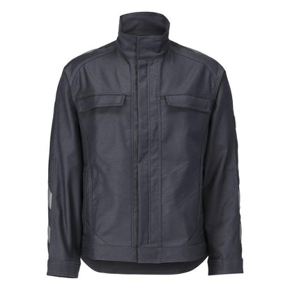 Jakke, bomuld+ arbejdsjakke