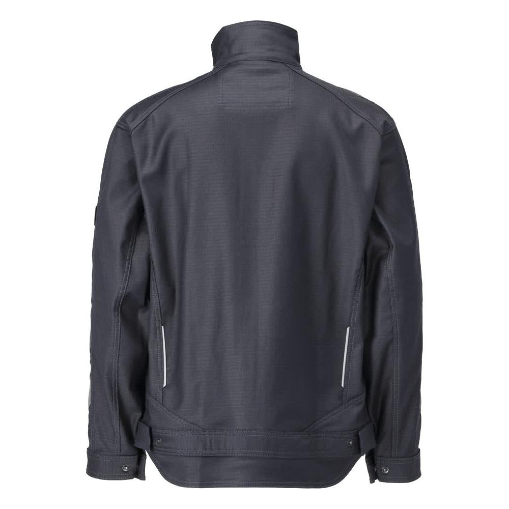 Jakke, bomuld+ arbejdsjakke