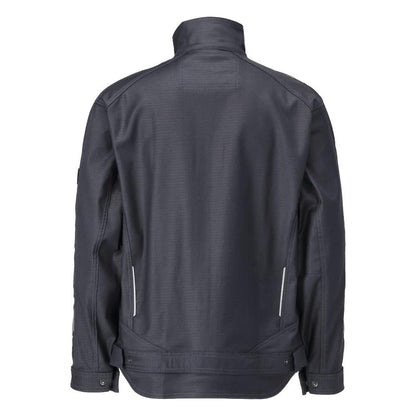 Jakke, bomuld+ arbejdsjakke