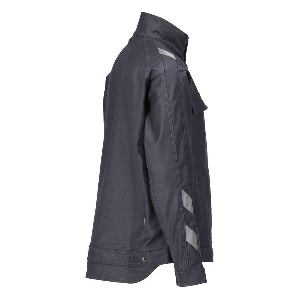 Jakke, bomuld+ arbejdsjakke