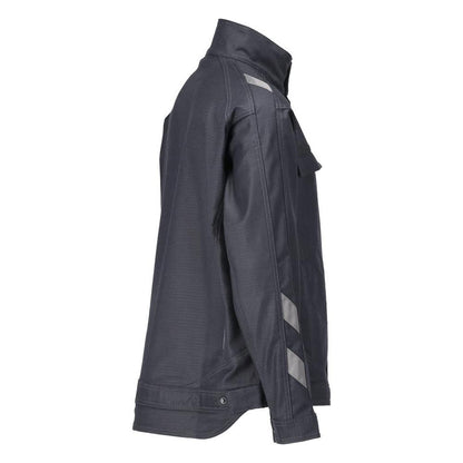 Jakke, bomuld+ arbejdsjakke