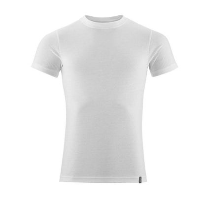 T-shirt, moderne pasform t-shirt