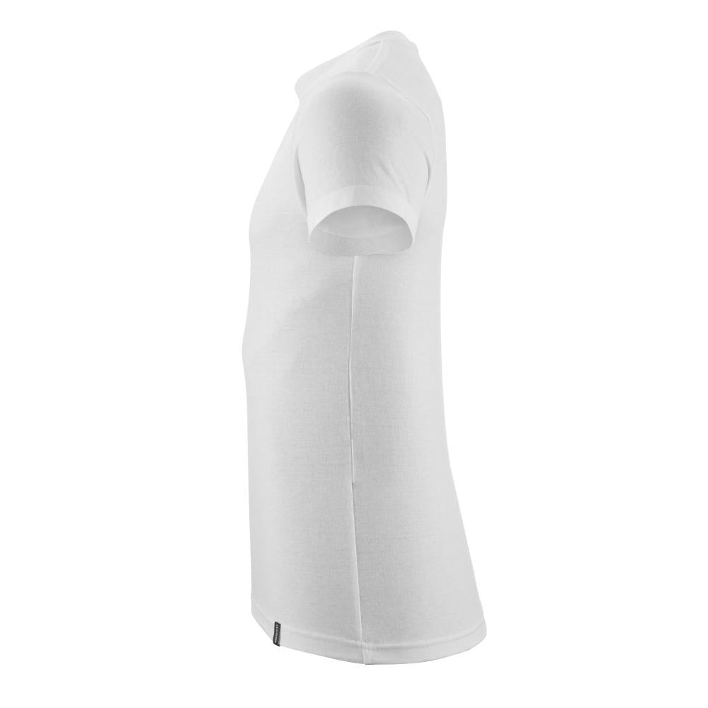 T-shirt, moderne pasform t-shirt