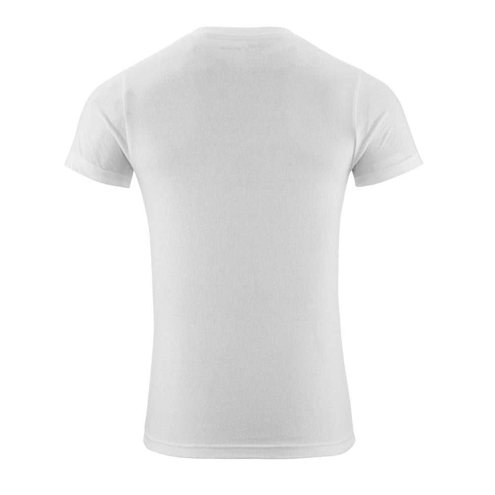 T-shirt, moderne pasform t-shirt