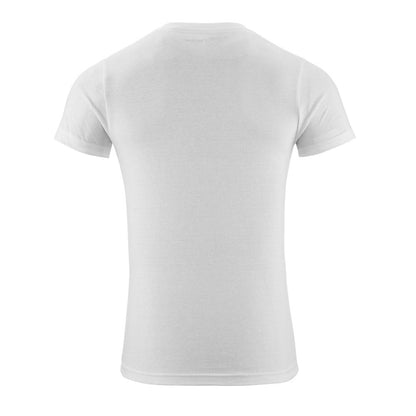 T-shirt, moderne pasform t-shirt