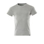 T-shirt, moderne pasform t-shirt
