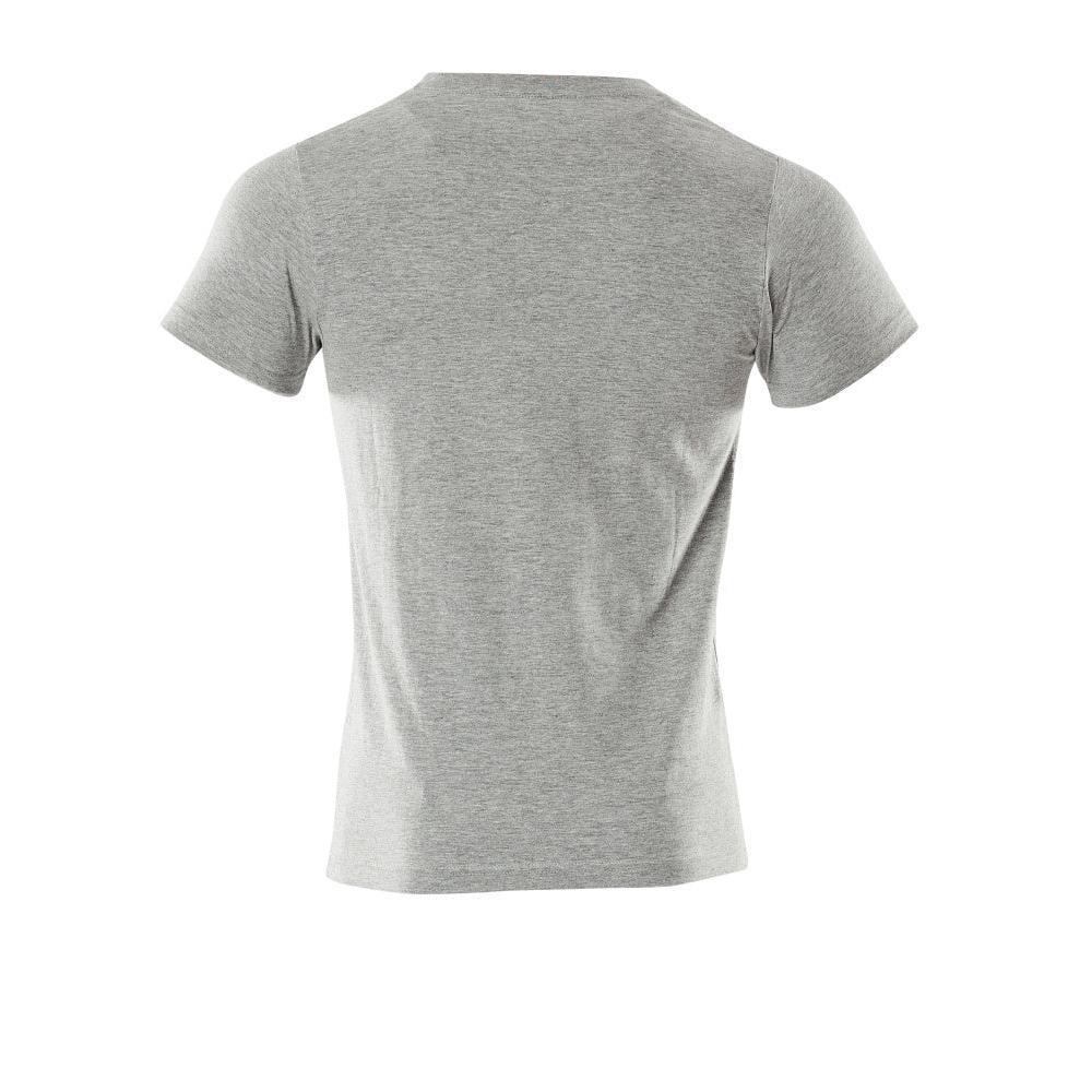 T-shirt, moderne pasform t-shirt